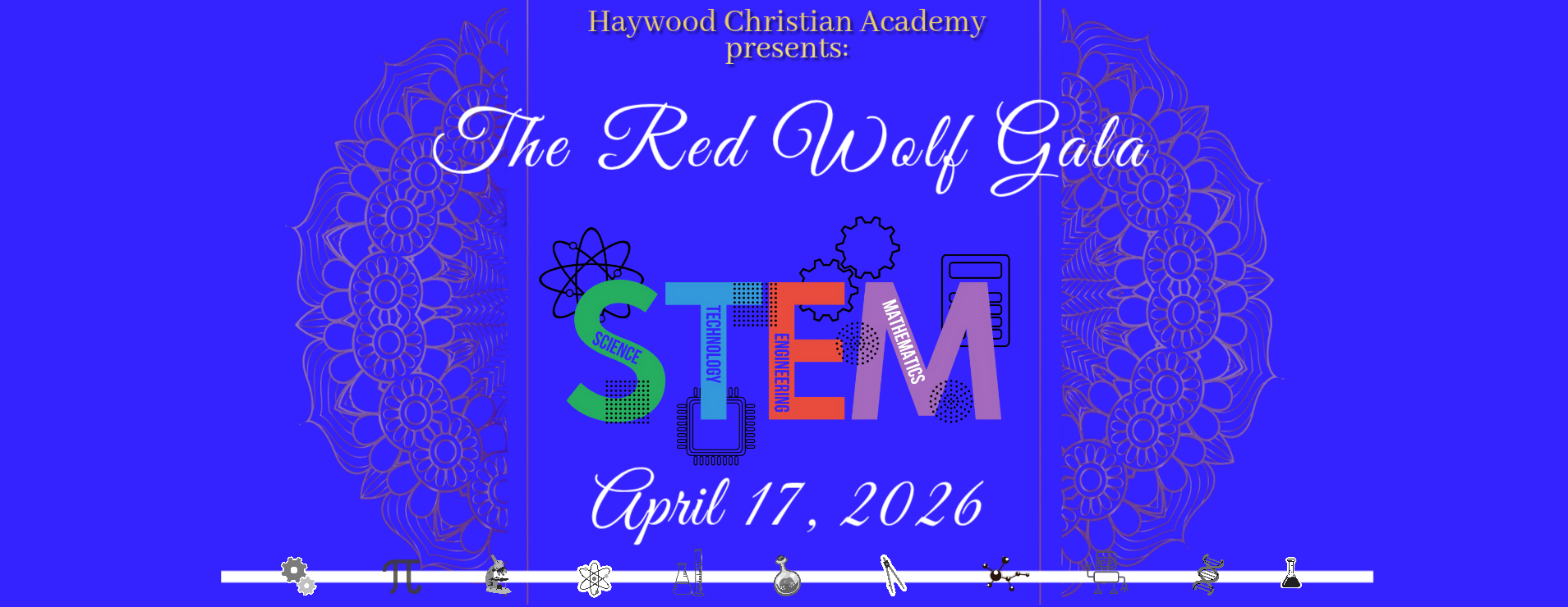 The Red Wolf Gala 2026